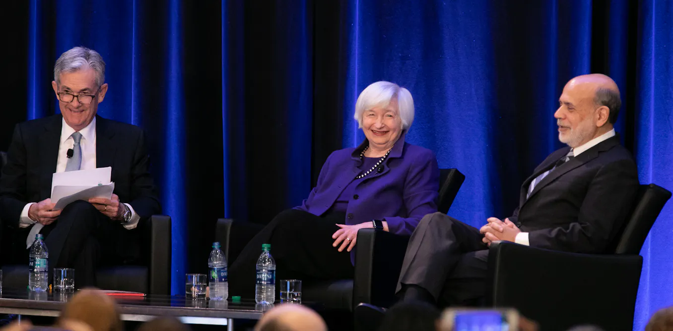 Economists are more like storytellers than scientists – don’t let the Nobel for ‘economic sciences’ fool you