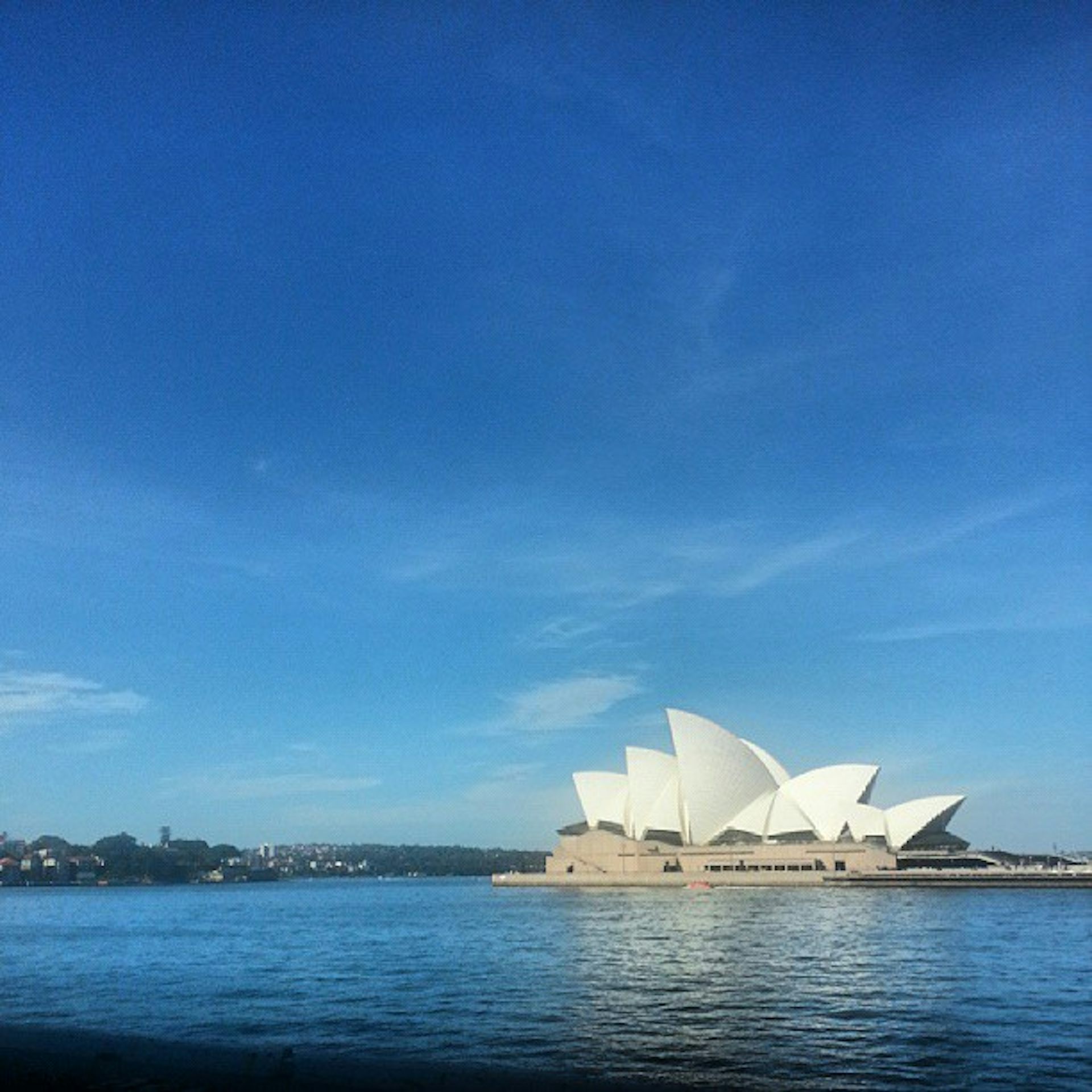 Australia records its warmest spring