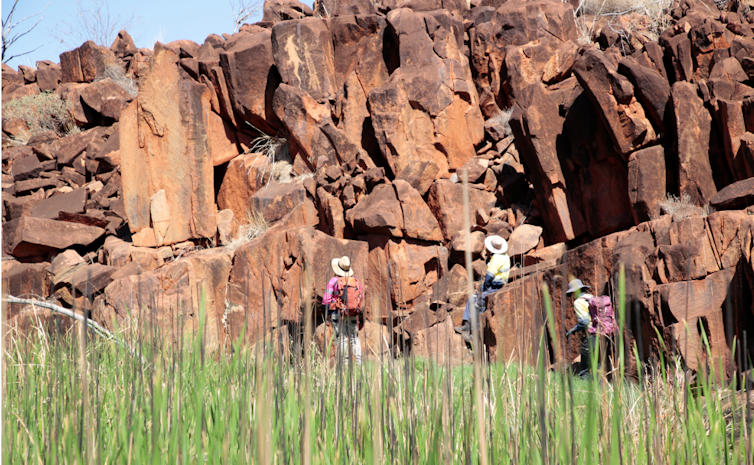 Can a mining state be pro-heritage? Vital steps to avoid another Juukan Gorge