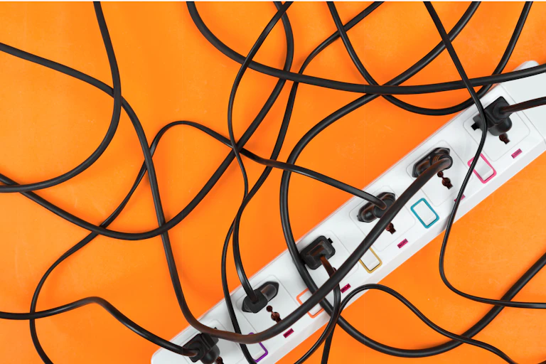 Electrical powerboard