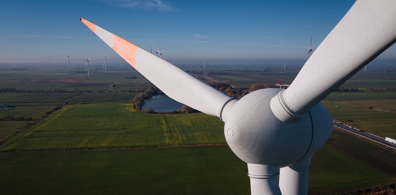 Onshore Wind Farm Restrictions Continue To Stifle Britain S Renewable Energy Potential