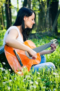 what is music therapy essay