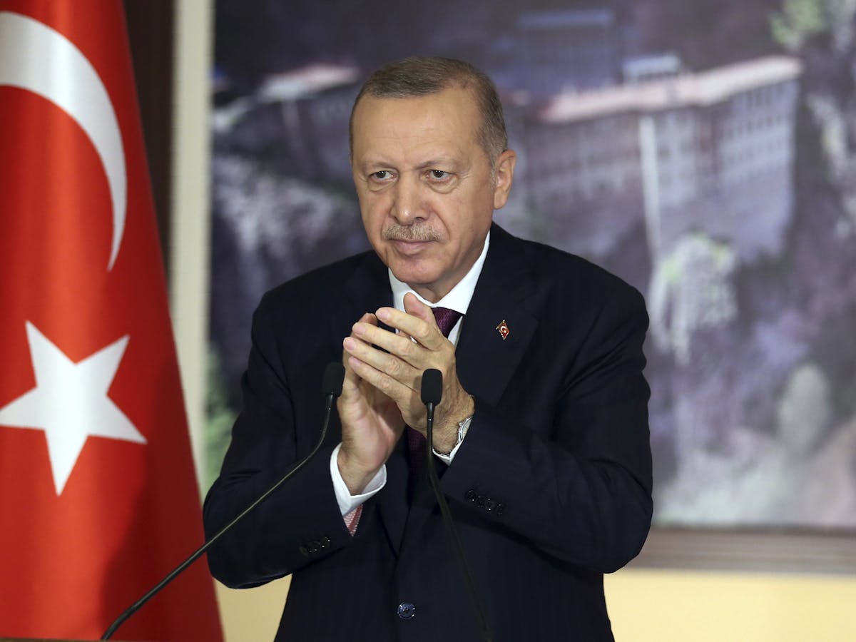 Dissidents Of The Turkish Government Are Living In Fear In Canada