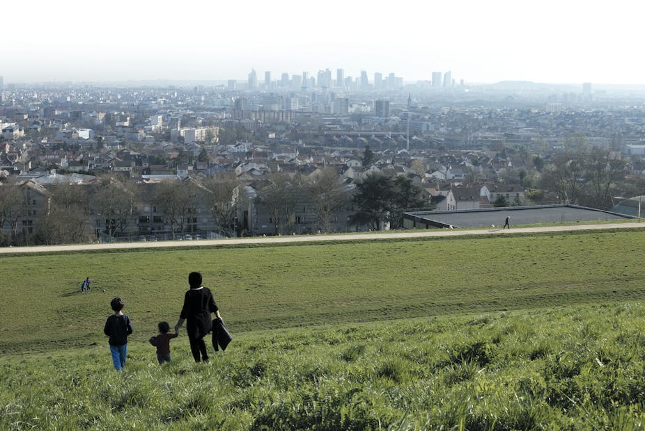 Numerique Ville Et Nature Reconnecter Les Citadins A Leur Environnement Numerique Ville Et Nature Reconnecter Les Citadins A Leur Environnement