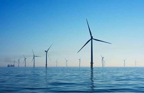 Boris Johnson's offshore wind pledge is positive, but protecting UK jobs requires more