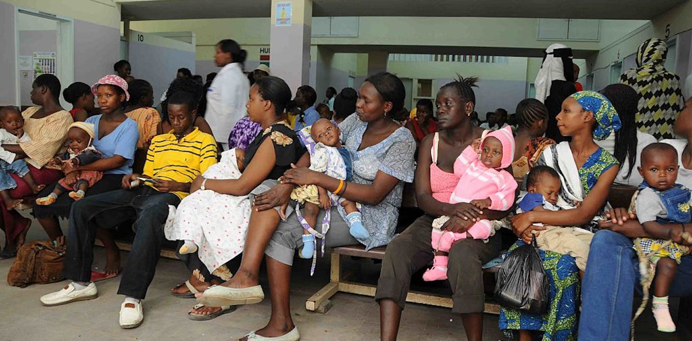 Why Kenya's propoor health financing reforms miss their mark