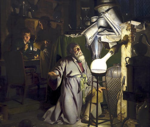 El fósforo es de vital importancia para el desarrollo de la vida. Sin embargo, compuestos basados en él actúan como potentes venenos capaces de eliminarla.