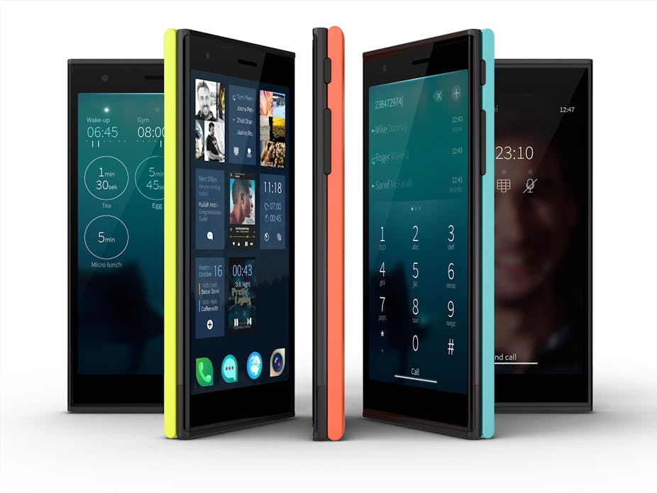 from the ashes of nokia jolla emerges with a new mobile offer