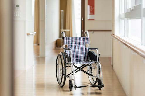 If we have the guts to give older people a fair go, this is how we fix aged care in Australia