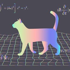 quantum physics essay topics