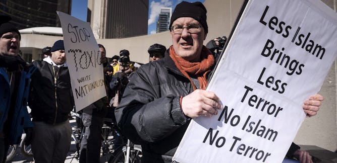 İslamofobinin Tohumları Nasıl Ekildi