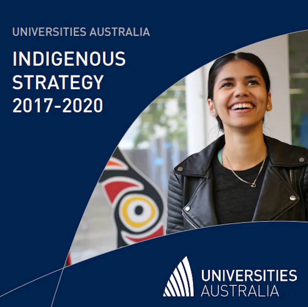 How a university can embed Indigenous knowledge into the curriculum and ...