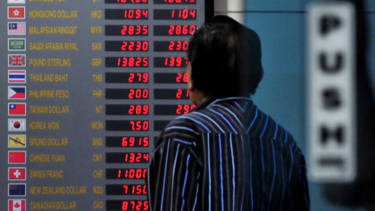 Dampak Penting Kesepakatan Indonesia Dan Cina Untuk Mempromosikan Penggunaan Yuan Dan Rupiah<script async src=