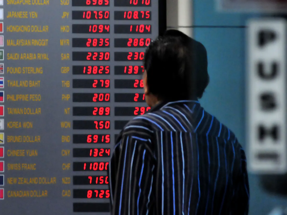 Dampak Penting Kesepakatan Indonesia Dan Cina Untuk Mempromosikan Penggunaan Yuan Dan Rupiah