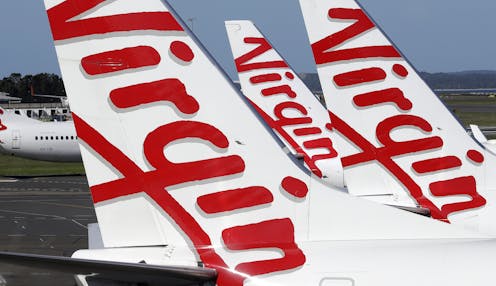 Virgin sacrifice: boardroom bloodletting signals a classic private-equity hijacking
