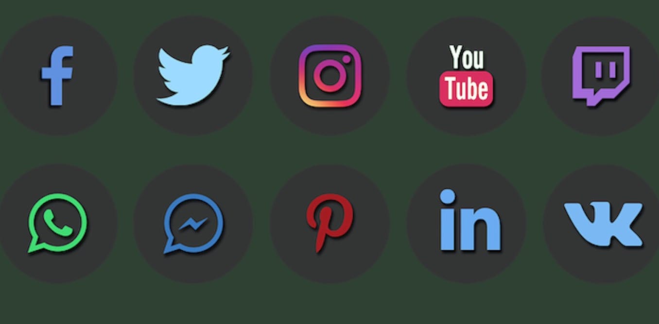 Podcast Sur les réseaux sociaux aussi, « la mauvaise monnaie chasse la bonne Podcast Sur les réseaux sociaux aussi, « la mauvaise monnaie chasse la bonne