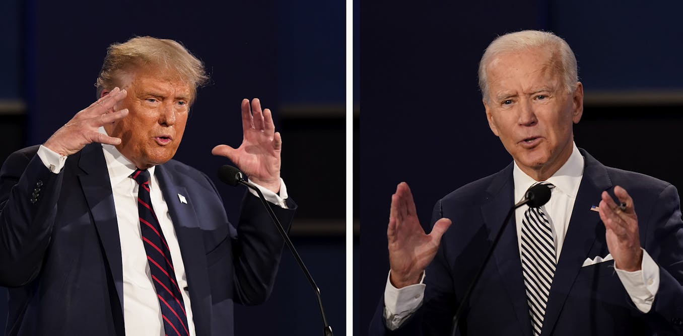 20 20 Vision Needed In 2020 How This U S Election Compares To Other Tumultuous Votes