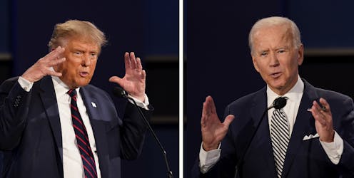20 20 Vision Needed In 2020 How This U S Election Compares To Other Tumultuous Votes