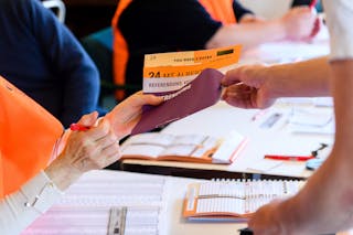 New Zealand S New Parliament Turns Red The 2020 Election Results At A Glance