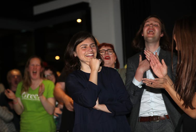 Jacinda Ardern and Labour returned in a landslide — 5 experts on a historic New Zealand election