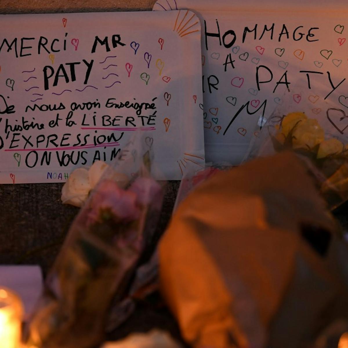 Lettre Aux Enseignants En Premiere Ligne Pour Defendre Les Valeurs De La Republique Lettre Aux Enseignants En Premiere Ligne Pour Defendre Les Valeurs De La Republique