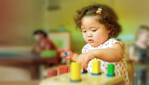 New modelling finds investing in childcare and aged care almost pays for itself