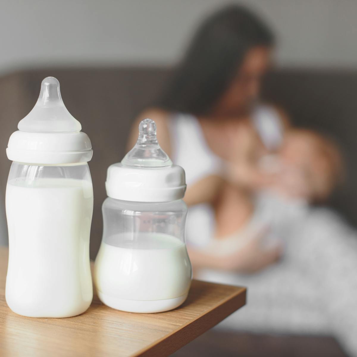 Bottle Fed Babies May Consume Millions Of Microplastic Particles Our Research Suggests Bottle Fed Babies May Consume Millions Of Microplastic Particles Our Research Suggests