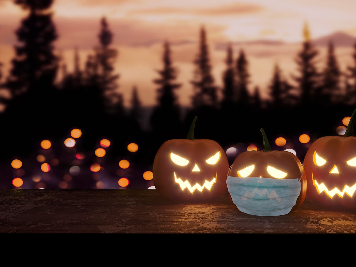 5 Tips For A Safe Halloween During Covid 19 And What To Do If Trick Or Treating Is Cancelled 5 Tips For A Safe Halloween During Covid 19 And What To Do If Trick Or Treating Is Cancelled
