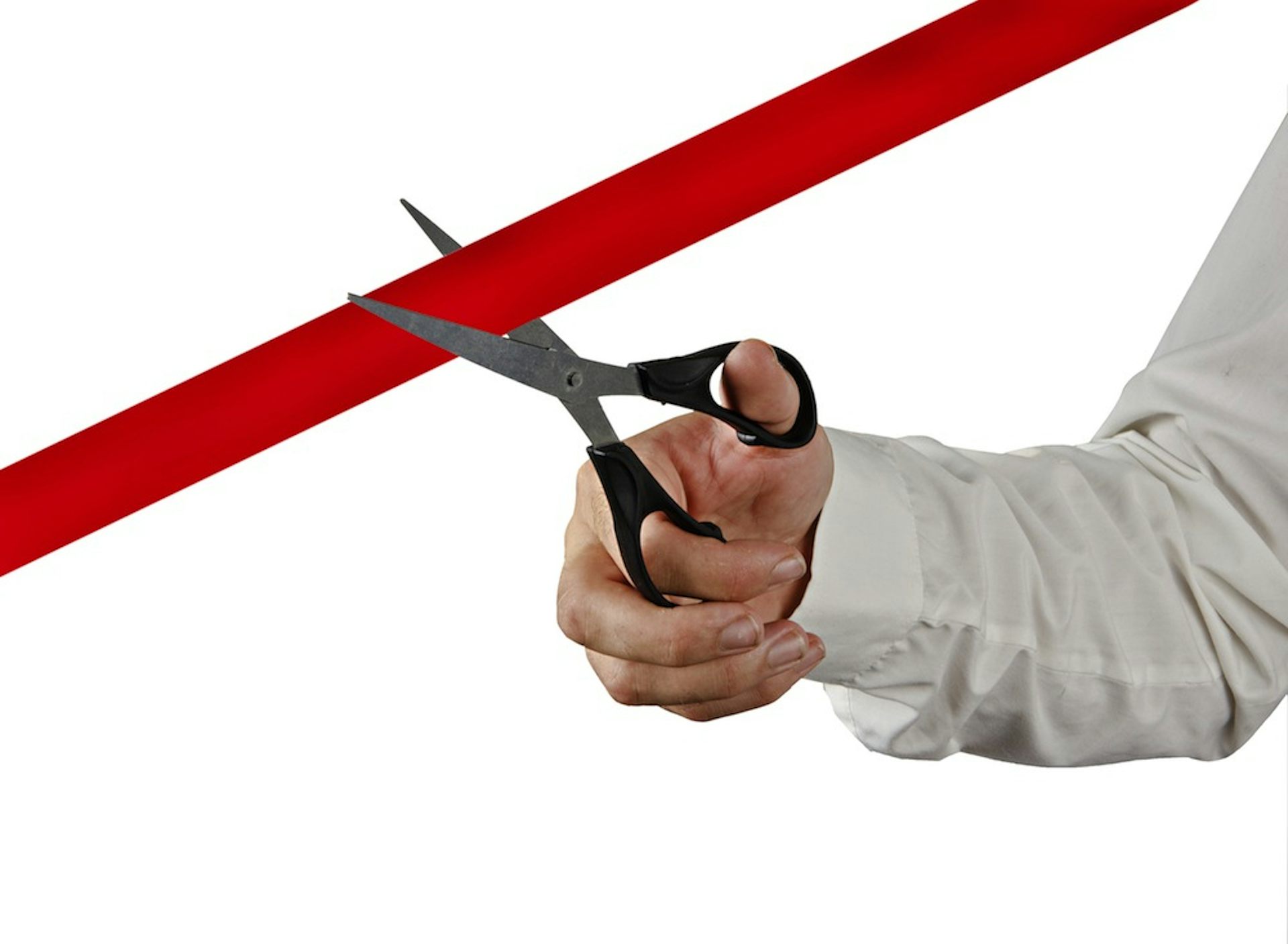 The super balancing act reduce red tape, but protect people’s savings