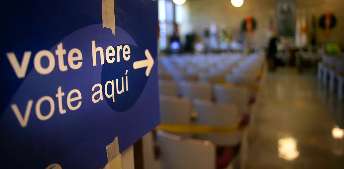 Obstacles to voting: 6 essential reads on the challenges of election 2020