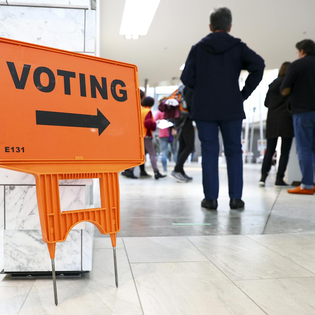 The 2020 Nz Election Saw Record Vote Volatility What Does That Mean For The Next Labour Government