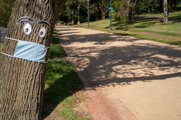 Our minds may be wandering more during the pandemic — and this can be a good thing