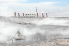 Industrial pollution – News, Research and Analysis – The
