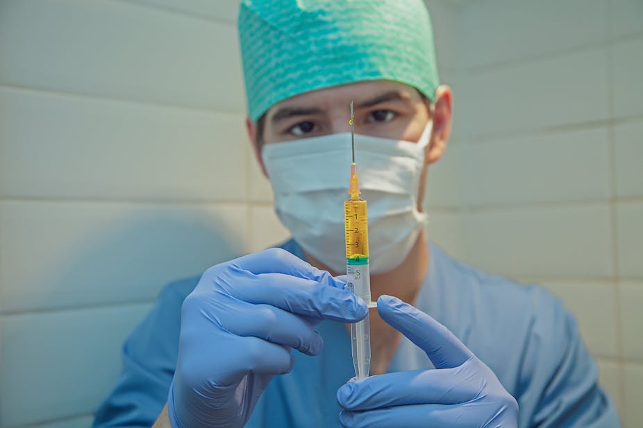 Un vaccin contre la Covid-19 pour début 2021, c'est possible