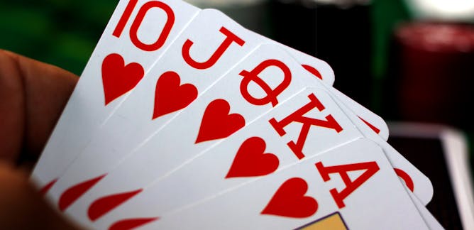 AUSTRAC – News, Research and Analysis – The Conversation – page 1