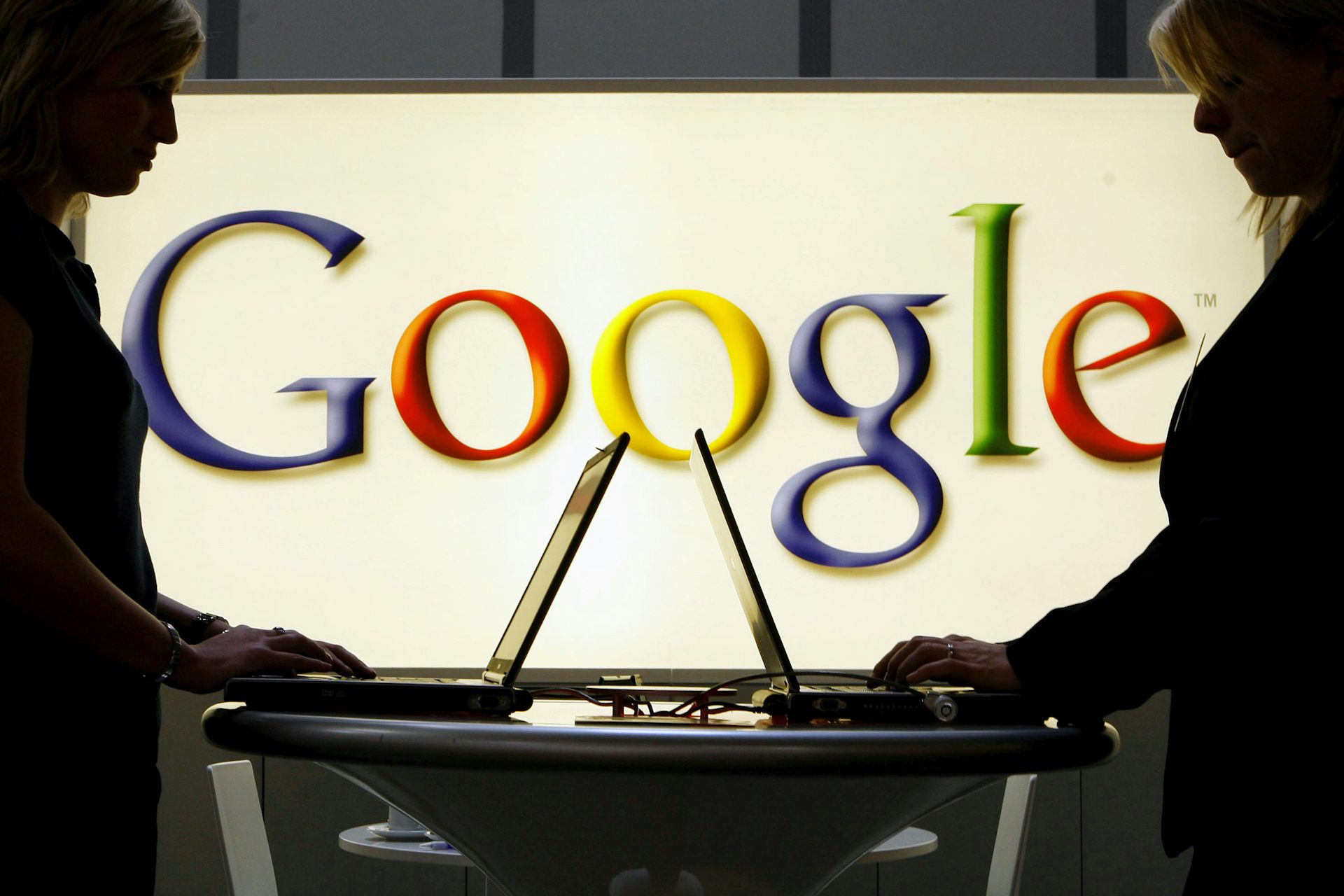 The US Is Taking On Google In A Huge Antitrust Case. It Could Change ...