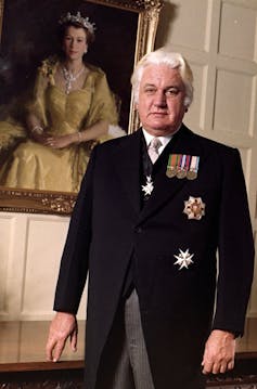 Book extract - The Palace Letters: the Queen, the governor-general, and the plot to dismiss Gough Whitlam