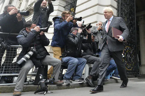 Why the UK should stop talking tough on a no-deal Brexit