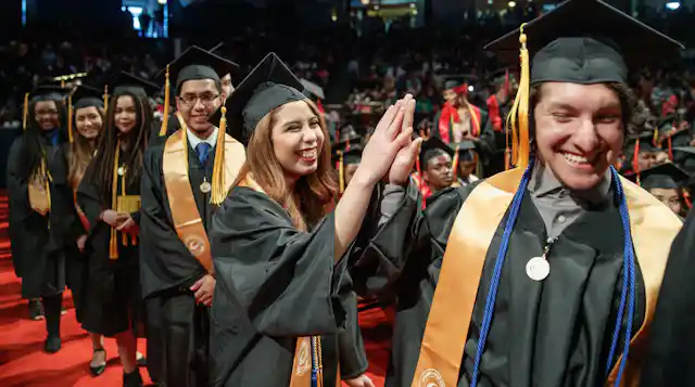 P-TECH high school model connects students to college and careers