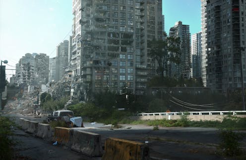 Climate-protected citadels, virtual worlds only for the privileged: is this the future of inequality?
