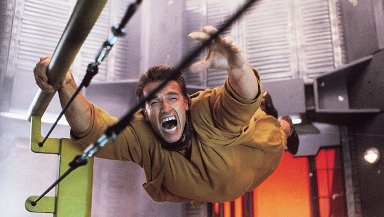 why this brutal action film remains a classic