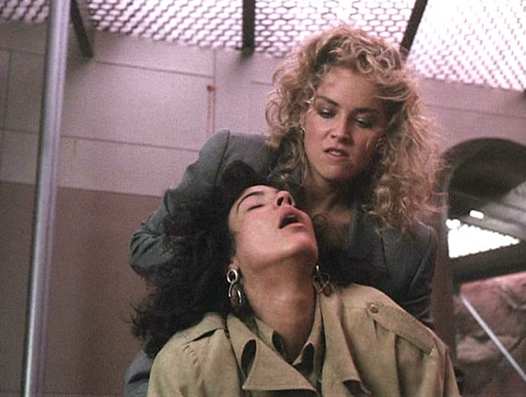why this brutal action film remains a classic