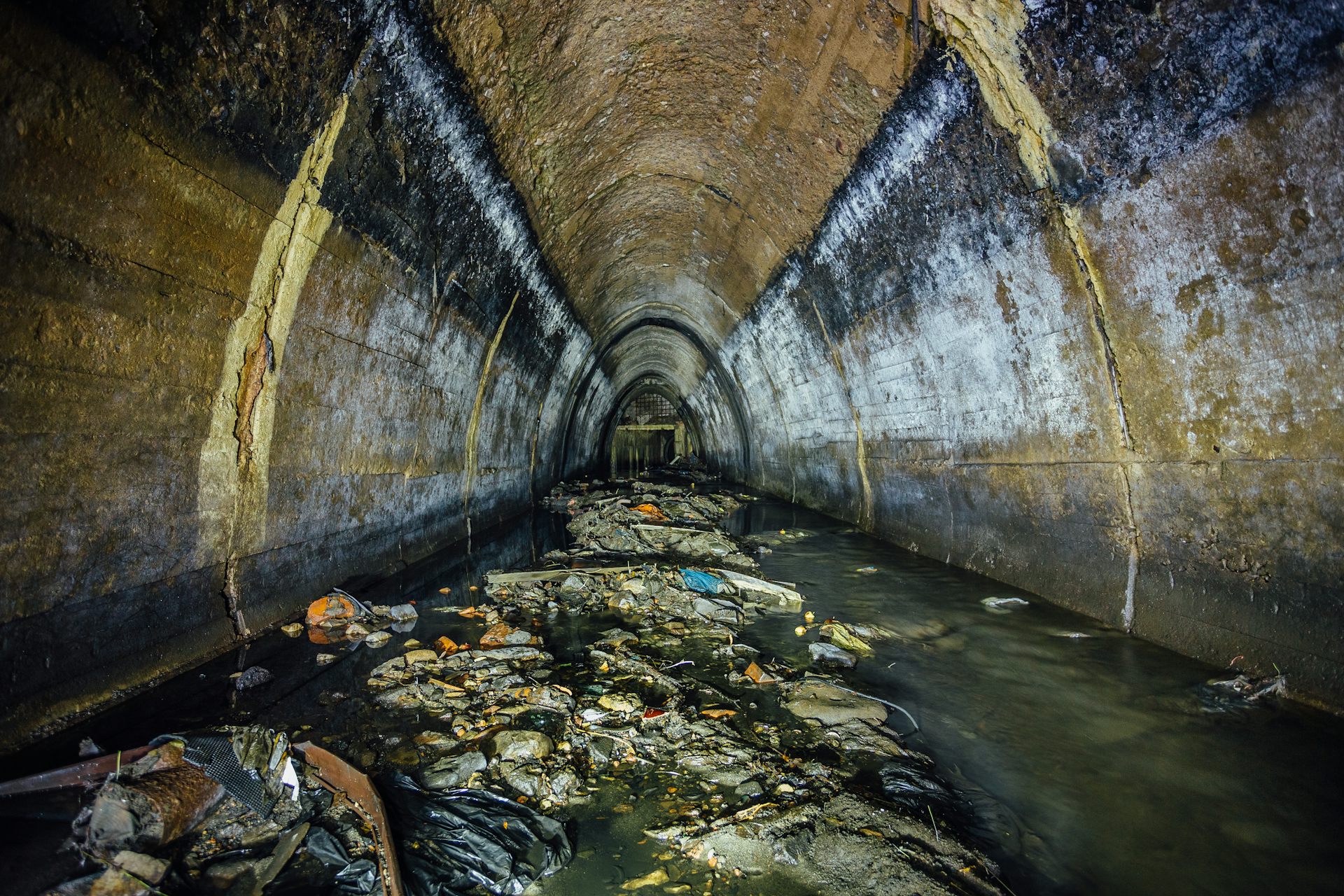 Sewage Surveillance: How Scientists Track And Identify Diseases Like ...