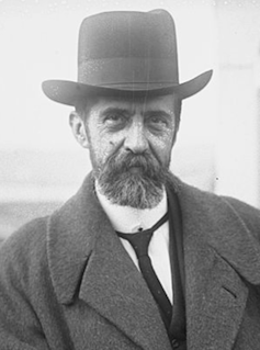 André Honnorat, années 1930