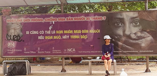 Illegal Migrants News Research And Analysis The Conversation Page 1