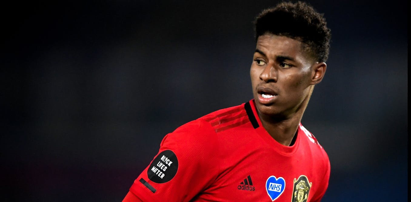 Free School Meals The Lifelong Impact Of Childhood Food Poverty