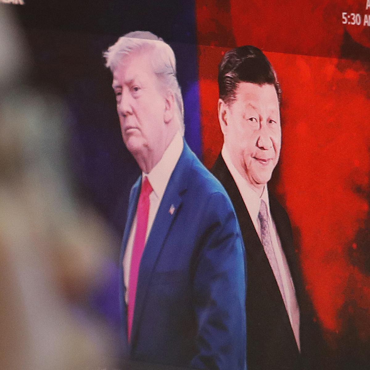 Trump S Trade War What Was It Good For Not Much