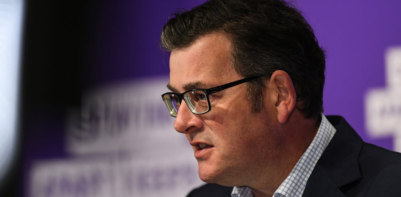 Daniel andrews’ delay prompts new questions about victoria’s contact tracing