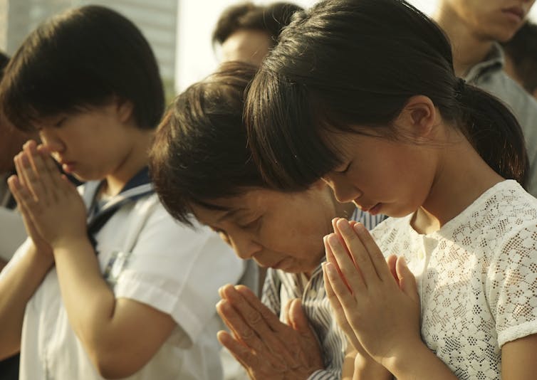 75 years after Japan atomic bombs, a nuclear weapons ban treaty is finally realised