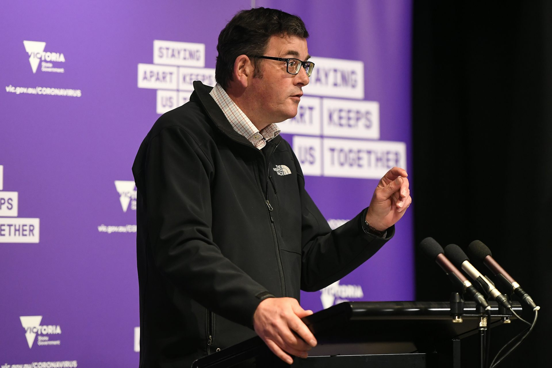 Finally At Zero New Cases Victoria Is On Top Of The World After Unprecedented Lockdown Effort